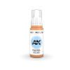 AK Interactive AK11076 Pastel Peach 17ml